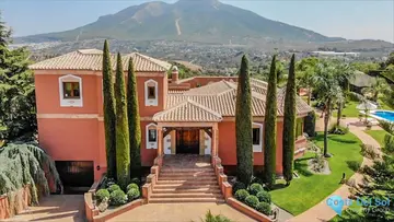 8 bedroom House for Sale in Coín-39133