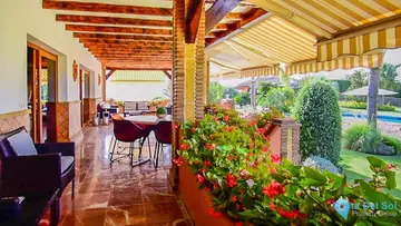 8 bedroom House for Sale in Coín-39139