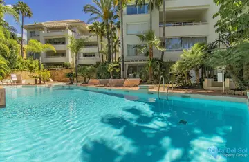 3 bedroom Apartment for Sale in Nagüeles