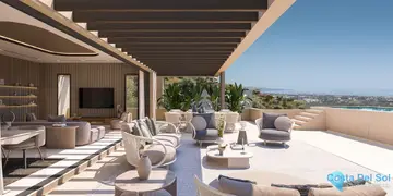 4 - 5 bedroom Apartment for Sale in Benahavís-39173