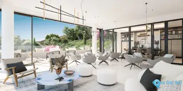 4 - 5 bedroom Apartment for Sale in Benahavís-39174