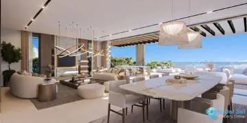 4 - 5 bedroom Apartment for Sale in Benahavís-39175