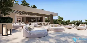 4 - 5 bedroom Apartment for Sale in Benahavís-39179