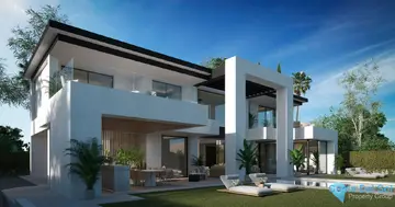 5 bedroom House for Sale in Bel Air