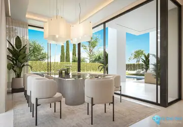 5 bedroom House for Sale in Bel Air-39191