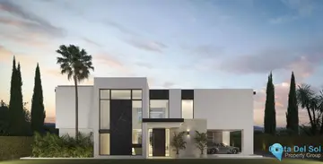 5 bedroom House for Sale in Bel Air-39195