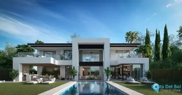 5 bedroom House for Sale in Bel Air-39196