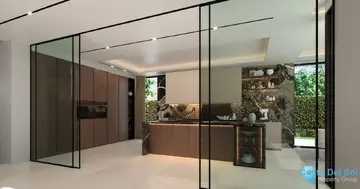 5 bedroom House for Sale in Bel Air-39198