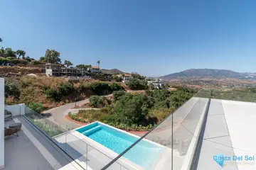 3 bedroom House for Sale in La Mairena-39207