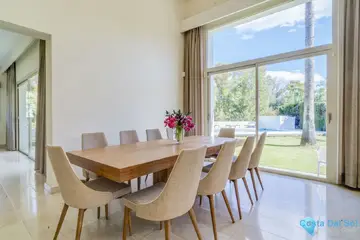 3 bedroom House for Sale in Guadalmina Baja-39229