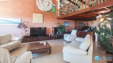 4 bedroom House for Sale in Estepona-39238