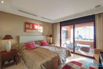 2 bedroom Apartment for Sale in Puerto Banús-39249