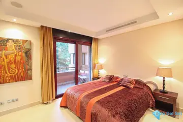 2 bedroom Apartment for Sale in Puerto Banús-39252