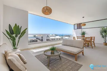 2 bedroom Apartment for Sale in Fuengirola
