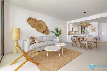 2 bedroom Apartment for Sale in Fuengirola-83167