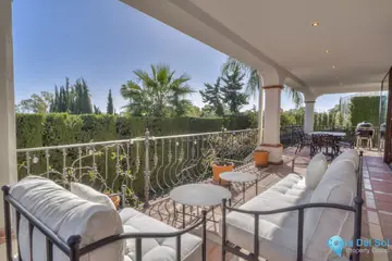 5 bedroom House for Sale in Estepona-39282