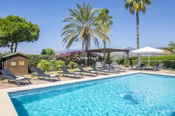 7 bedroom House for Sale in San Pedro de Alcántara-39311