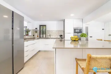 7 bedroom House for Sale in San Pedro de Alcántara-39317