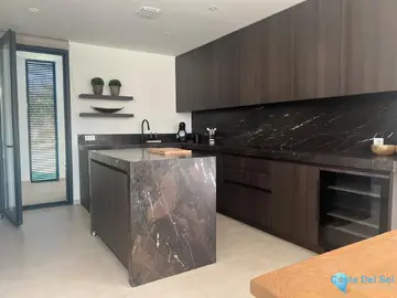 3 bedroom House for Sale in Mijas Golf-39324