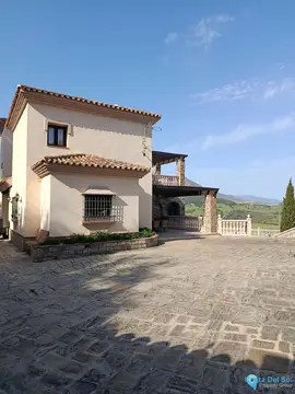 4 bedroom House for Sale in Casares Playa-39333