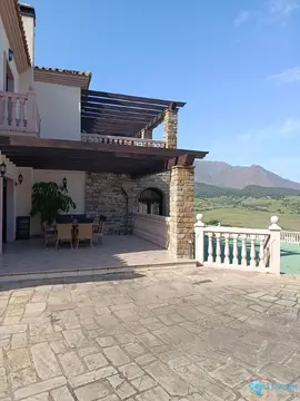 4 bedroom House for Sale in Casares Playa-39335