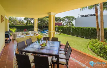 4 bedroom House for Sale in Elviria-39347