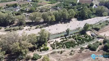 580000m2 Plot for Sale in Coín-39363