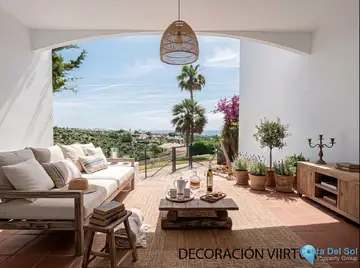 4 bedroom House for Sale in Calahonda