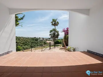 4 bedroom House for Sale in Calahonda-83181