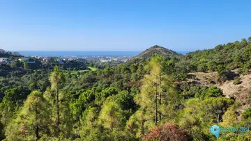 34506m2 Plot for Sale in Benahavís-39377