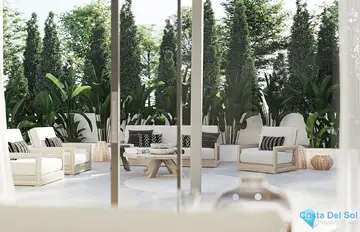 4 bedroom House for Sale in Río Real-39388