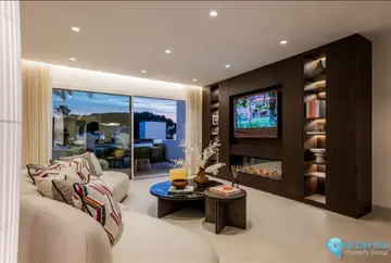 3 bedroom Apartment for Sale in Los Monteros-39395