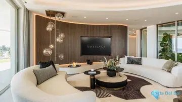 4 bedroom Apartment for Sale in Marbella-39412