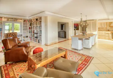 4 bedroom House for Sale in Estepona-39415