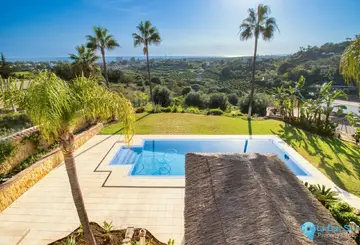 4 bedroom House for Sale in Estepona-39423