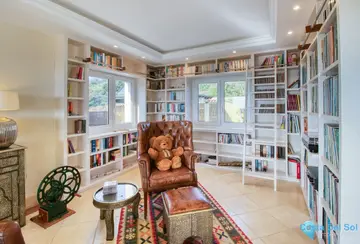 4 bedroom House for Sale in Estepona-39426