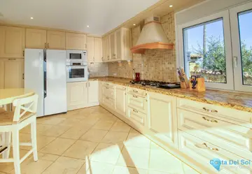 4 bedroom House for Sale in Estepona-39429