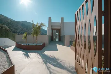 6 bedroom House for Sale in Mijas-39437