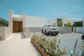 6 bedroom House for Sale in Mijas-39439