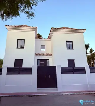 5 bedroom House for Sale in Marbella-39463