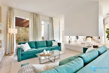 4 bedroom House for Sale in El Rosario-39474