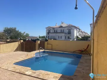 6 bedroom House for Sale in Alhaurín de la Torre-101341