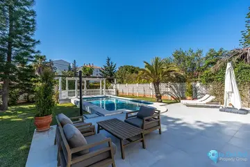 4 bedroom House for Sale in Marbesa-39504