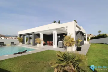 3 bedroom House for Sale in San Pedro de Alcántara-39523