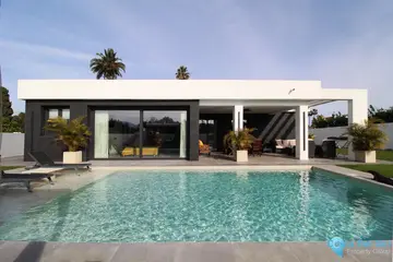 3 bedroom House for Sale in San Pedro de Alcántara-39521