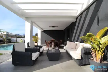 3 bedroom House for Sale in San Pedro de Alcántara-39522