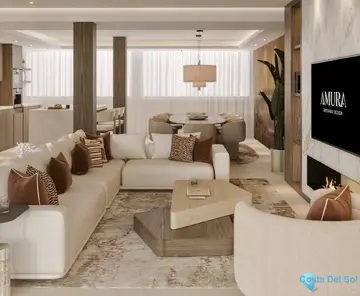 4 bedroom House for Sale in Marbella