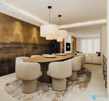 4 bedroom House for Sale in Marbella-39545