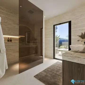 4 bedroom House for Sale in Marbella-39537