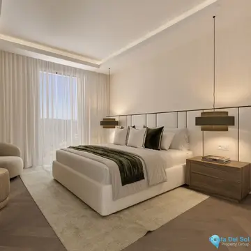 4 bedroom House for Sale in Marbella-39538